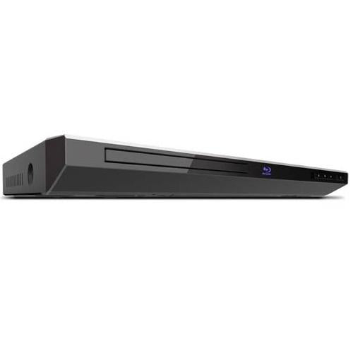 Toshiba BDX2150KU Blu-Ray Disc Player