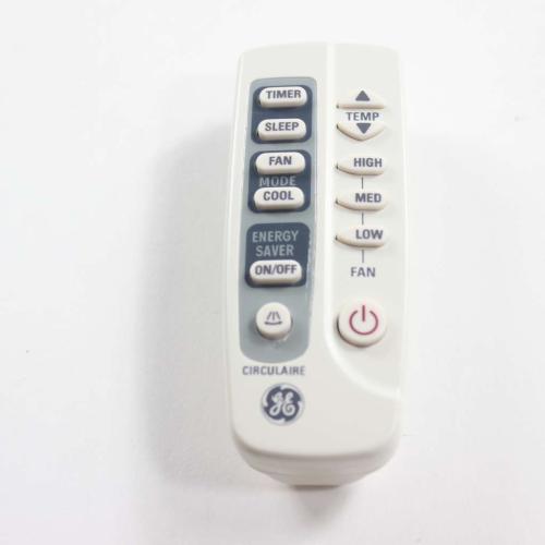 GE Remote Control - WJ26X10087