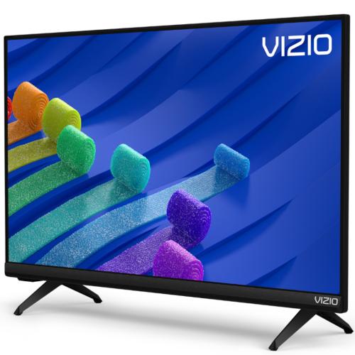 VIZIO D24F4J01 D-Series 24-Inch Class Smart Tv