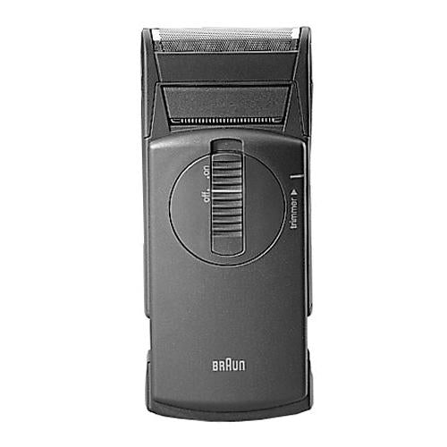Braun 5614 Pocketgo, Pocket Twist