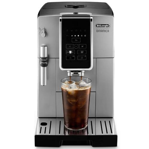 Delonghi ECAM35025SB Superautomatic (0132221019) Ver: Ca, Us