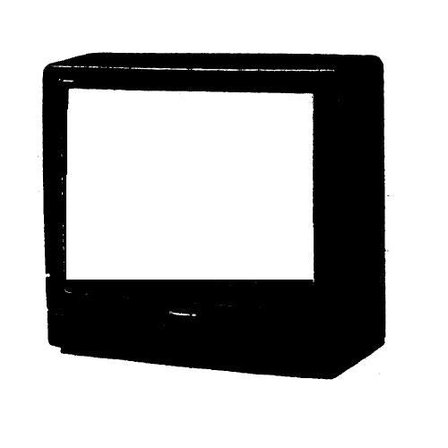 Panasonic TC2160N