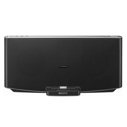 Sony RDPX200IP Speaker Dock For Ipod /Iphone /Ipad