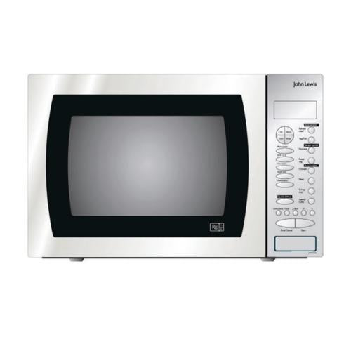 Panasonic NNA764WBEPG Microwave