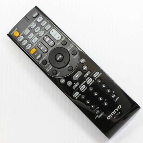 Onkyo Rc-707M Remote Control - 24140707