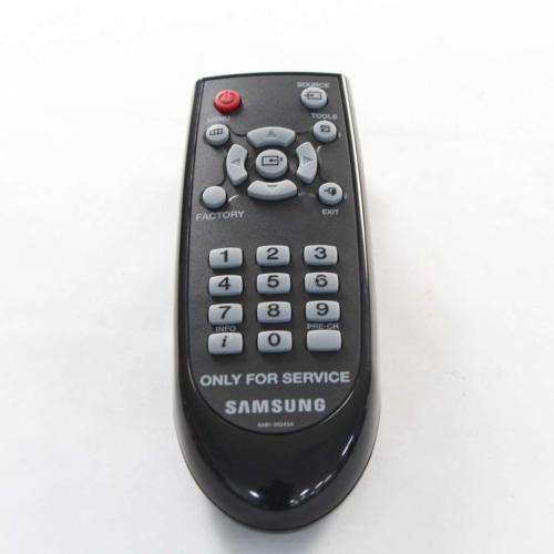 Samsung Remote Control - AA81-00243A