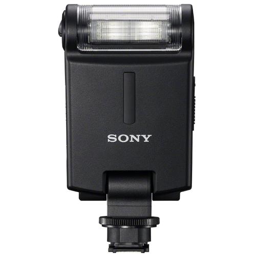 Sony HVLF20M F20M External Flash For Multi-Interface Shoe