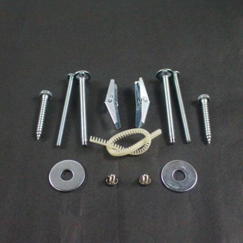Whirlpool Microwave Installation Hardware Kit - W10821385
