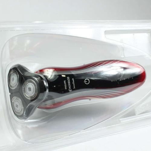 Norelco 1180X/40 Shaver 3Hd Closed Box - 1180X/40