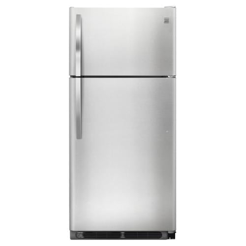 Kenmore 25370603416 Top-Mount Refrigerator