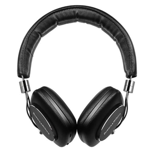 Bowers Wilkins P5WIRELESSHEADPHONES P5 Wireless Bluetooth On-Ear Headphones