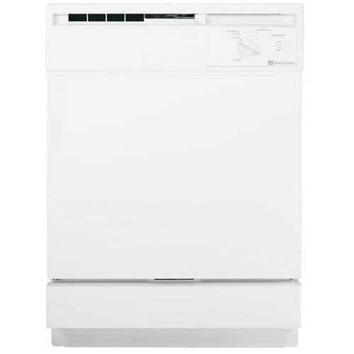 GE ADW1000K00WW Americana Built-In Dishwasher
