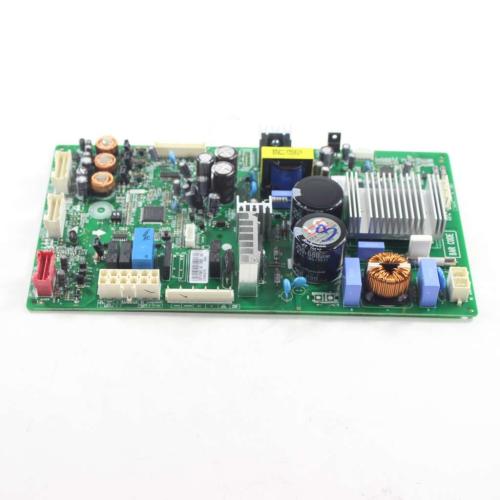 LG Refrigerator Electronic Control Board - EBR74796471