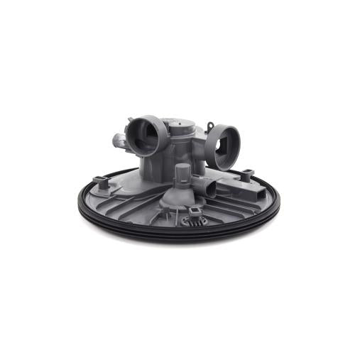 GE Sump Overmold Service Kit - WD19X25867