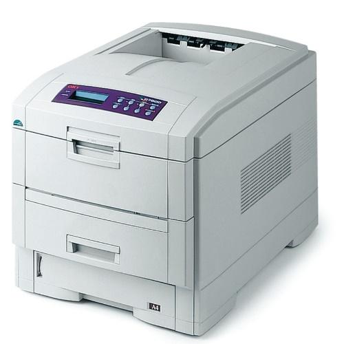 Okidata C7300