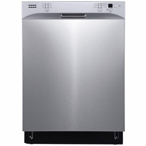 Midea MDF24P01ST Dishwasher