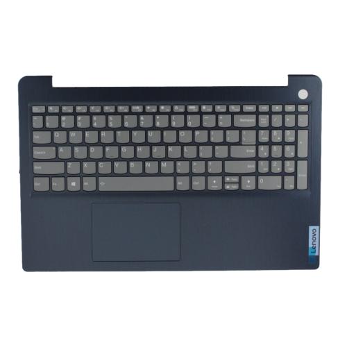 Lenovo Cover Uppercaseasm_Usa Engl82H - 5CB1B62097