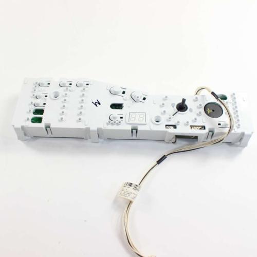 Whirlpool Washing Machine User Control And Display Board - WP8574969