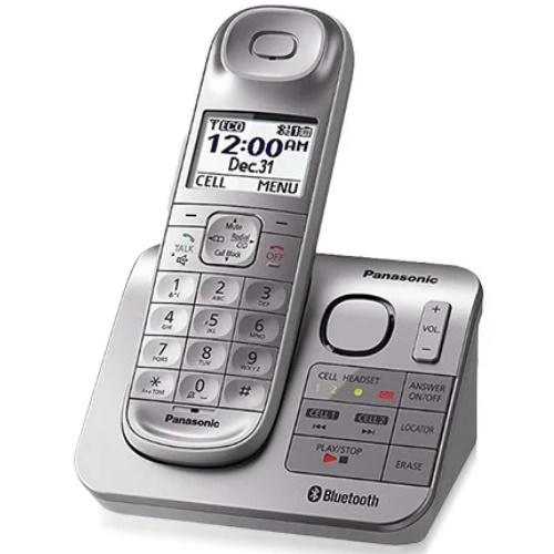 Panasonic KXTGL460S Cordless Phone