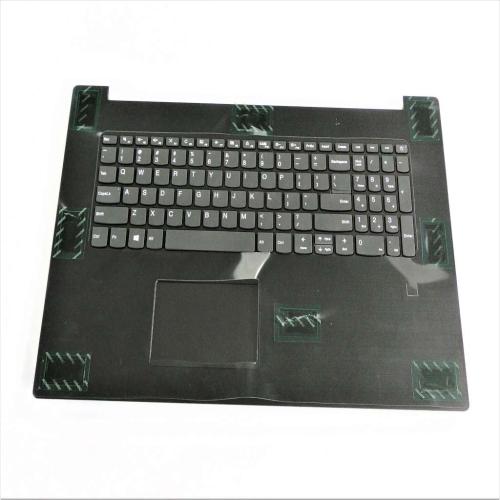 Lenovo Log Up Assembly Wkb Nfp Igreyu - 5CB0R20163