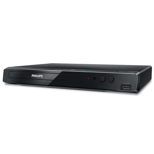 Philips BDP2501/F7 Blu-Ray Player