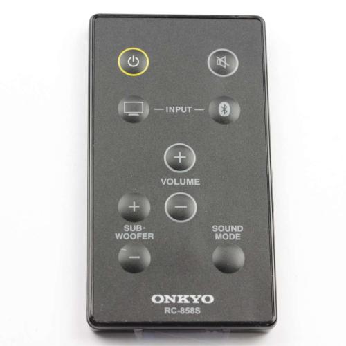 Onkyo Remote Control - 24140858