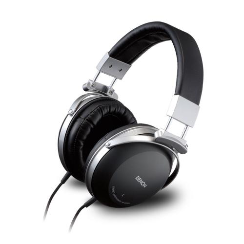 Denon AHD2000 Ah-D2000 - High Performance Over-Ear Headphones