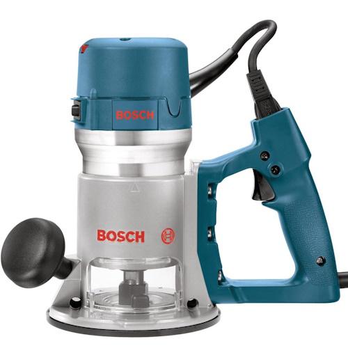 Bosch 1618EVS Router