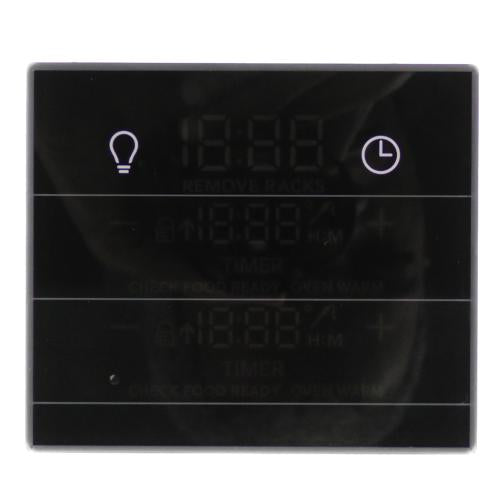 Electrolux Control Assembly,Complete,Hmi - 808751526