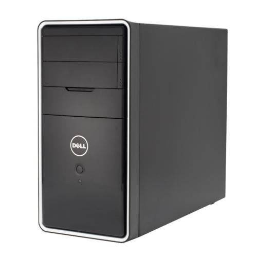 Dell INSPIRON660 Inspiron 660 Desktop