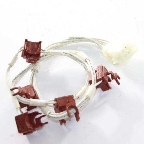 Whirlpool Stove Harns-Wire - WP8286686