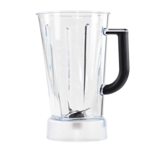 Whirlpool Blender Jar Assembly - WPW10514321
