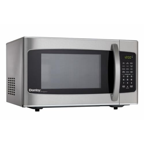 Danby DMW111KSSDD Microwave Oven