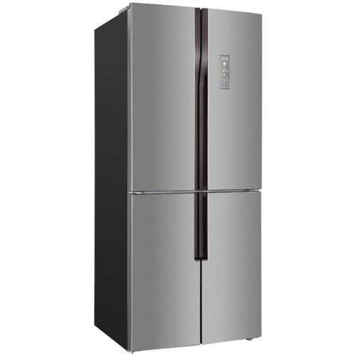 Avanti FF4D15H3S Refrig/Freez 4Dr 15.3Cf Stainless