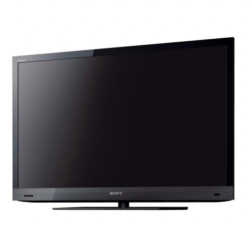 Sony KDL40EX720 40" (diag) LED EX720-Series Internet TV