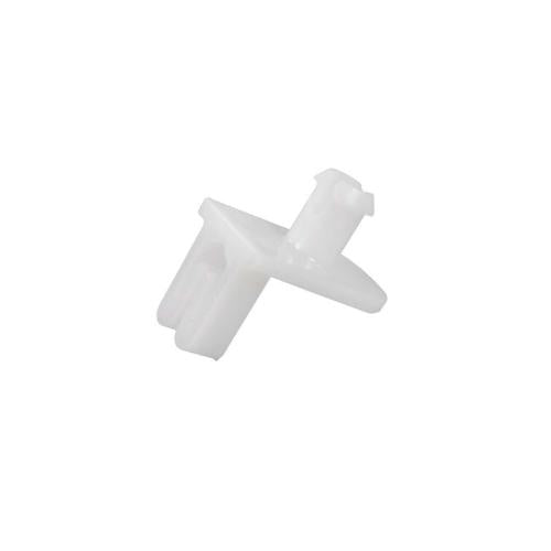 GE Dishwasher Dishrack Roller Stud - WD12X10278