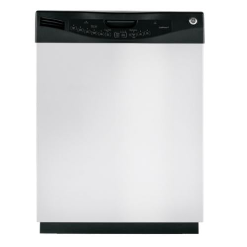 GE EDW6100N20CC Ge Tall Tub Built-In Dishwasher