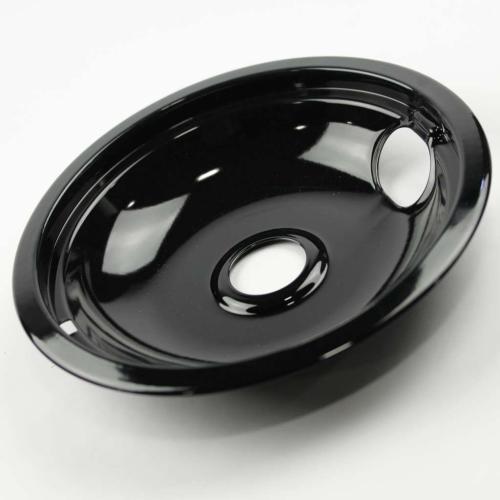 Whirlpool Round Electric Range Burner Dr - W10290350RW