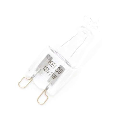 Whirlpool Microwave Surface Light Bulb - W10709921