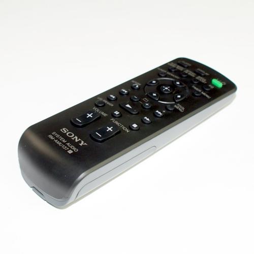 Sony Rm-Amu137//C(A) - A-1861-244-A