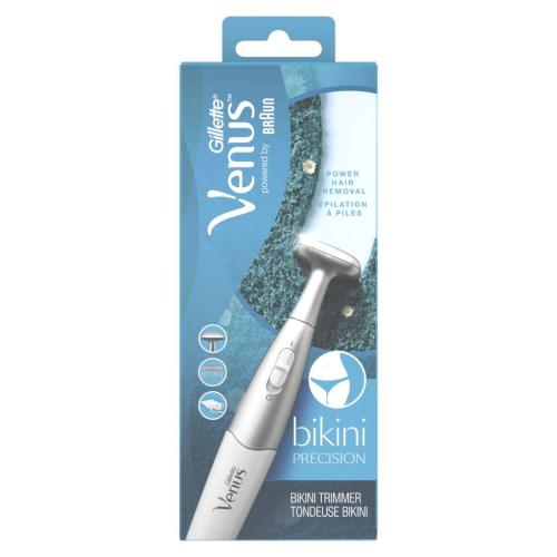 Braun Venus Bikini Precision 1Ct - 80305258
