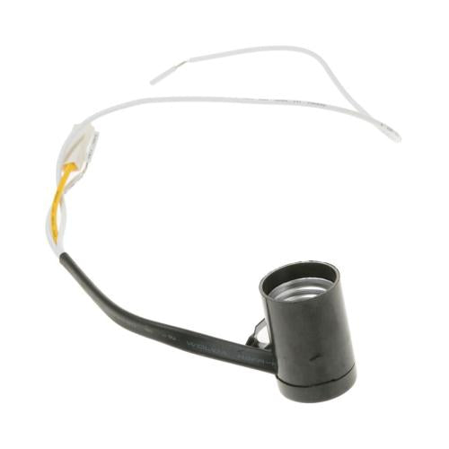 GE Lamp Socket - WB02X11039