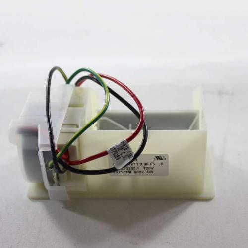Whirlpool Refrigerator Damper - W11087463