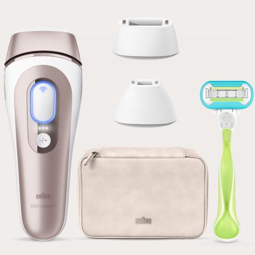 Braun Pl7243 3 Smart Heads Venus Raz - 80722865