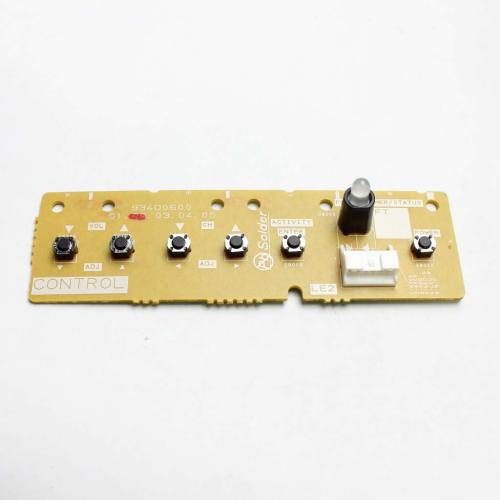 Mitsubishi Pwb-Control (V41+) G - 934D060002