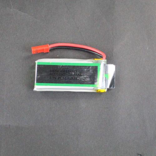 Odyssey Red Tip Battery-1 - RTB-1
