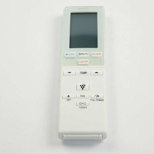 Sharp Remote Control - CRMC-A868JBEZ