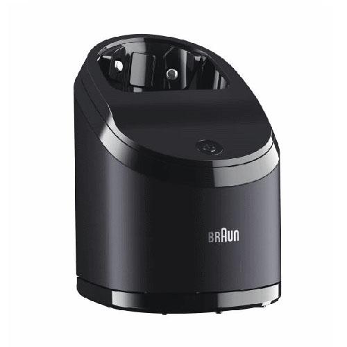 Braun Braun Clean & Charge S5 Black - 81406968