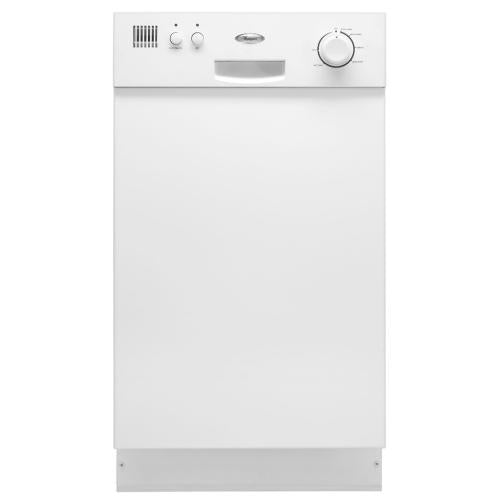 Whirlpool DU018DWTQ0