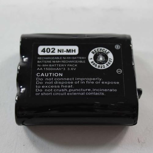 Encompass Generic Ni-Mh Phone Battery - HHR-P402A